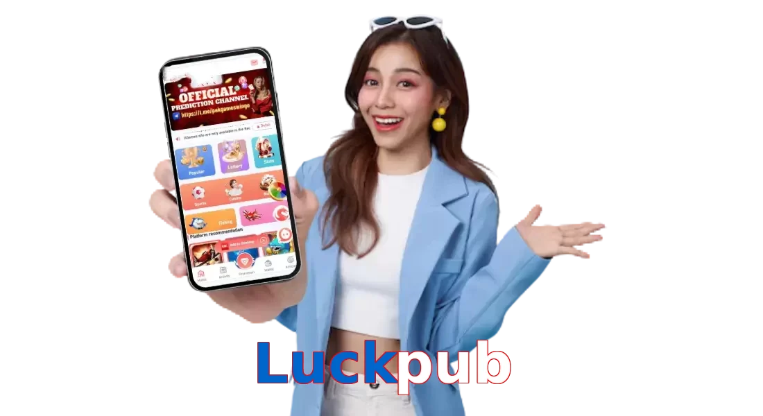Luckpub