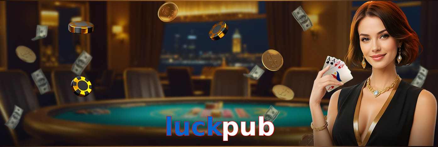Luckpub